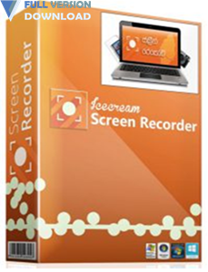 icecream screen recorder pro full version free download