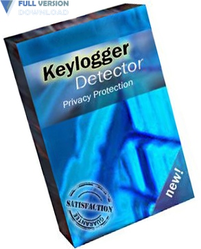 Keylogger Detector v1.36