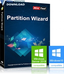 MiniTool Partition Wizard 11