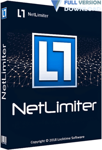 NetLimiter Pro v4.0.48.0