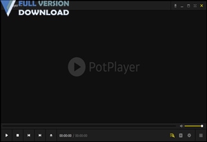 PotPlayer v1.7