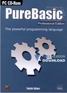 PureBasic v5.70
