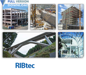 RIBtec v19.0 build 22.05.2019