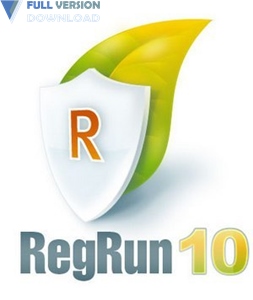 RegRun Security Suite Platinum v10.60.0.810