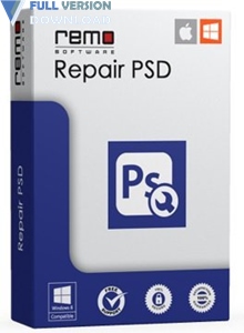 Remo Repair PSD v1.0.0.18