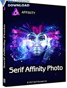 Serif Affinity Photo v1.7.0.380