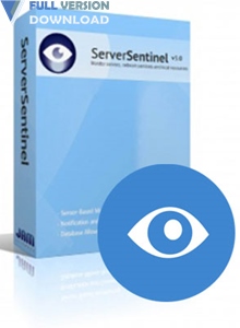 ServerSentinel v4.2.2.726