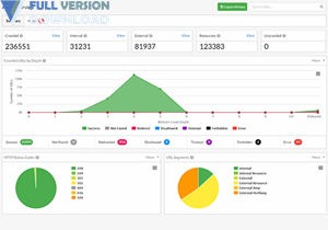 Sitebulb Enterprise v2.6.2