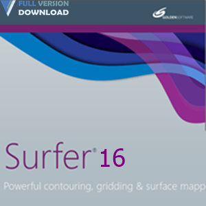 Surfer v16.5.446