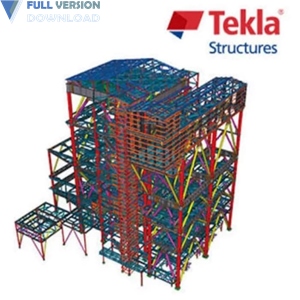 Tekla Structures 2017 SR12