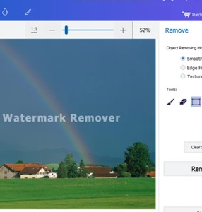 ThunderSoft Watermark Remover v4.0.0