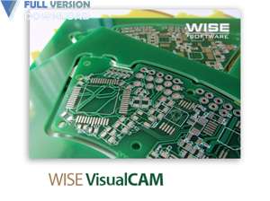 WISE VisualCAM v16.9.69