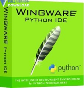 Wingware Wing IDE Professional v7.0.3.0