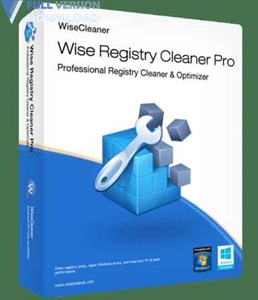 Wise Registry Cleaner Pro v10.2.3.683