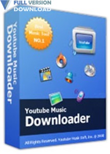YouTube Music Downloader v9.9.1.0