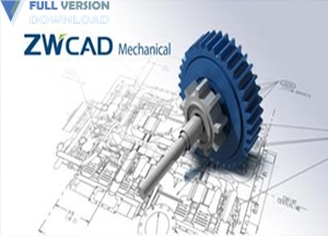 ZWCAD Mechanical v2019 SP2