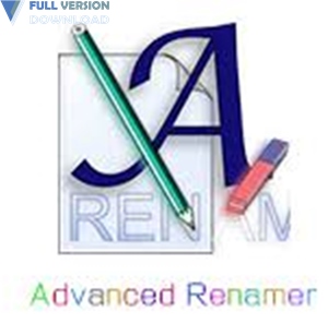 Advanced Renamer v3.85