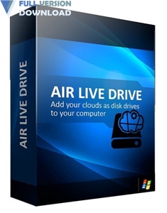 AirLiveDrive Pro v1.2.4