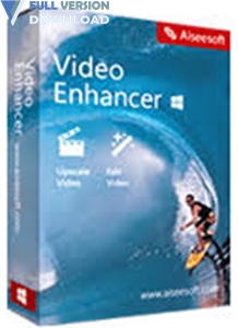 Aiseesoft Video Enhancer v9.2.22