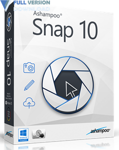 Ashampoo Snap v10.1.0