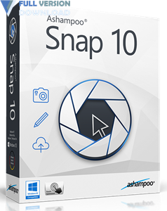 Ashampoo Snap v10.1.0