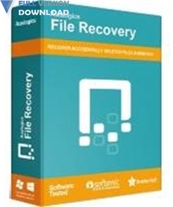 Auslogics File Recovery v9.0.0