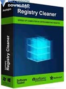 Auslogics Registry Cleaner Professional v8.0.0