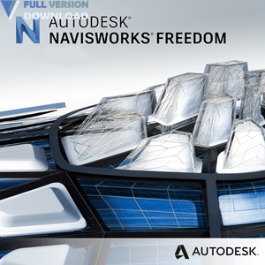 Autodesk Navisworks Freedom 2020.1