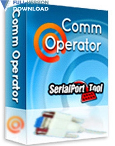 Comm Operator v4.9.1.1