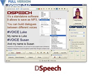 DSpeech v1.64.6