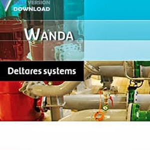 Deltares Wanda v4.5.1208