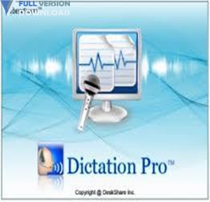 Dictation Pro v1.07