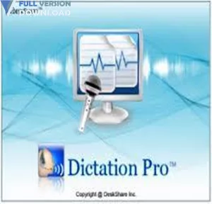 Dictation Pro v1.07