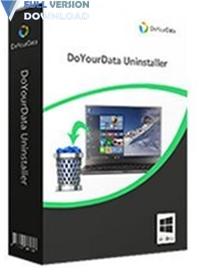 DoYourData Uninstaller Pro v5.0
