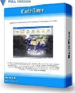 EarthTime v6.0