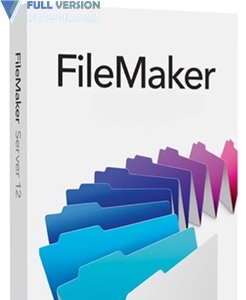 FileMaker Server v18.0.2.217