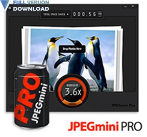 JPEGmini Pro v2.1.0.2