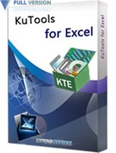 Kutools For Excel Kutools For Excel