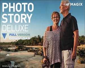 MAGIX Photostory 2020 Deluxe v19.0.1.11