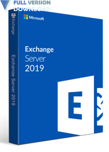 Microsoft Exchange Server 2019 CU2