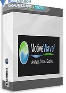 MotiveWave Ultimate Edition v4.2.17