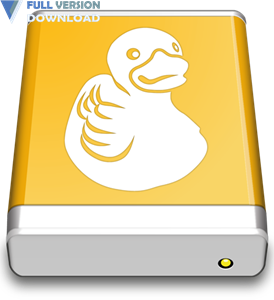 Mountain Duck v3.1.0 Build 14459