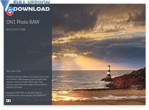 ON1 Resize 2019.2 v13.2.0