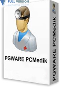 PCMedik v8.7.1.2019