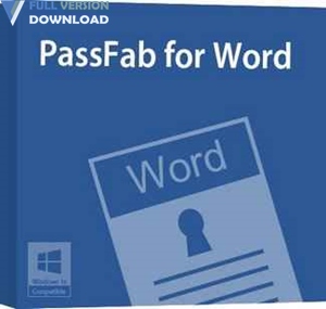 PassFab for Word v8.4.0.6