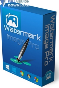TSR Watermark Image Pro v3.6.1.1