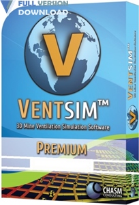Ventsim Design Premium v5.2.5.5
