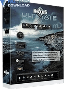 Winstep Nexus Ultimate v18.12.1133