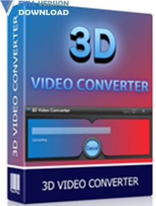 3D Video Converter v4.5.4