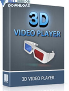 3D Video Player v4.5.4